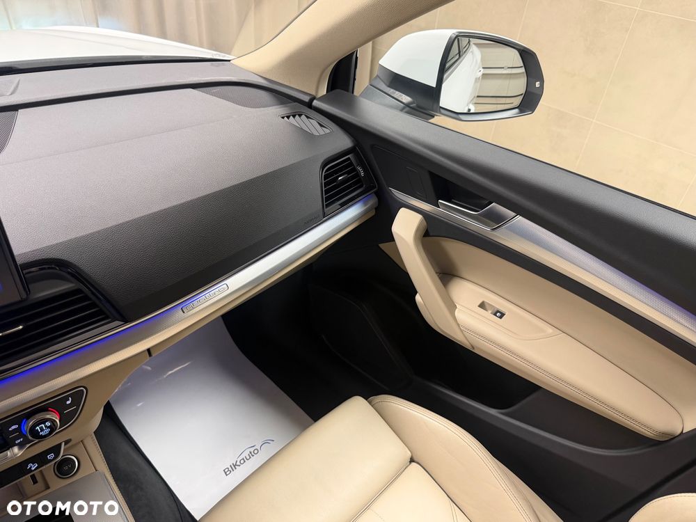 Audi Q5 40 TDI mHEV Quattro S tronic - 26