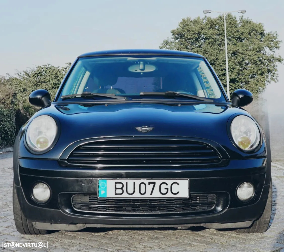 MINI 3 Portas - 2