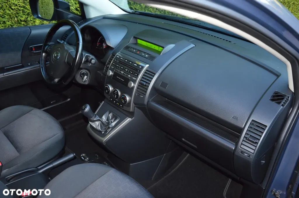 Mazda 5 1.8 Exclusive - 18