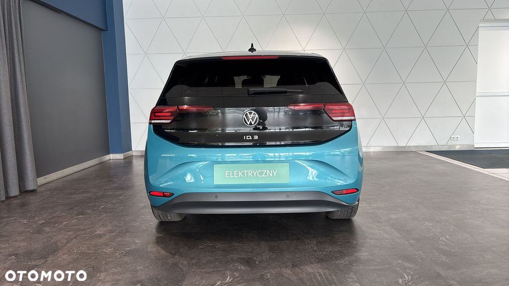 Volkswagen ID.3 - 5