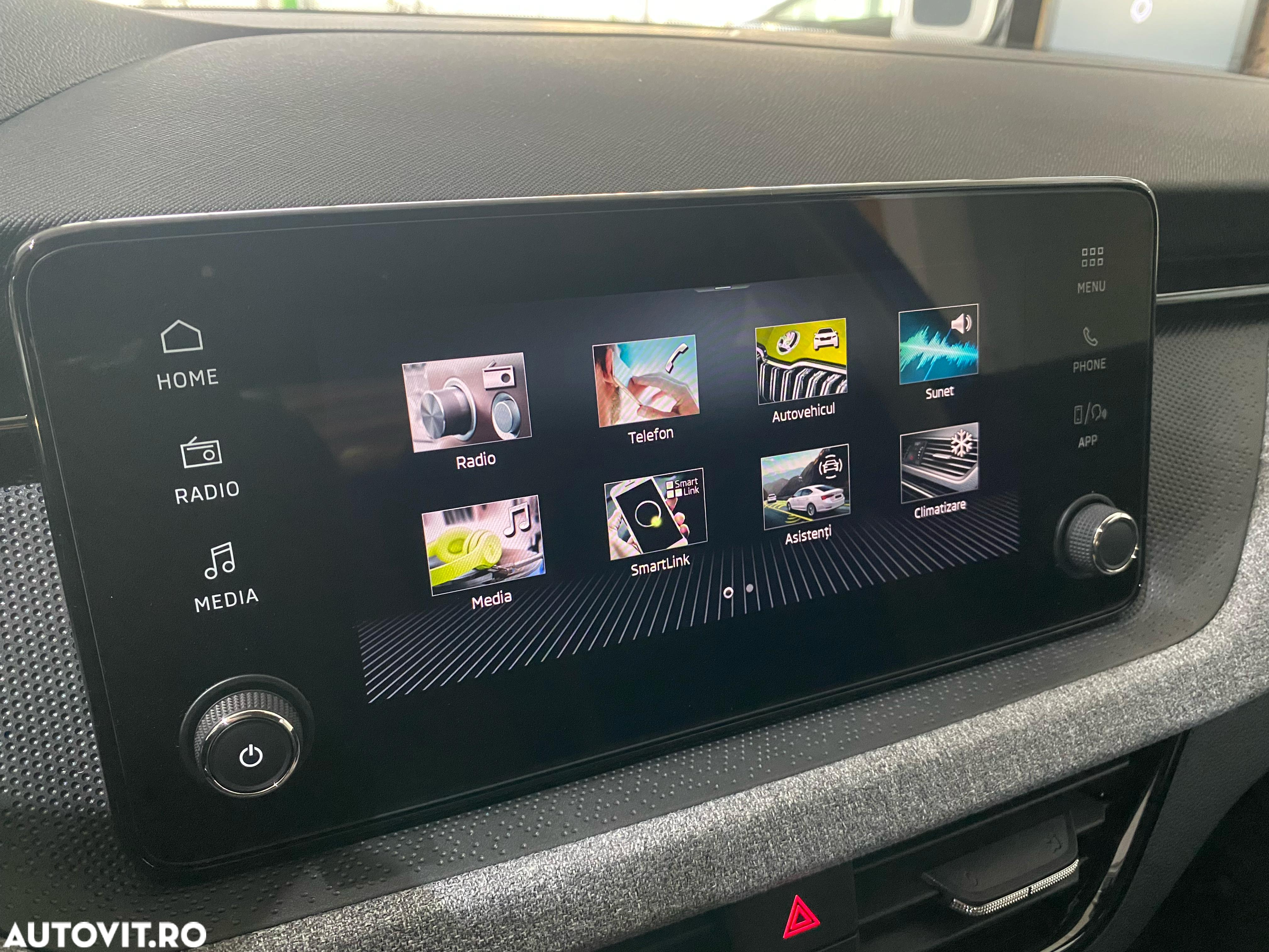 Skoda Kamiq 1.0 TSI DSG Selection - 15