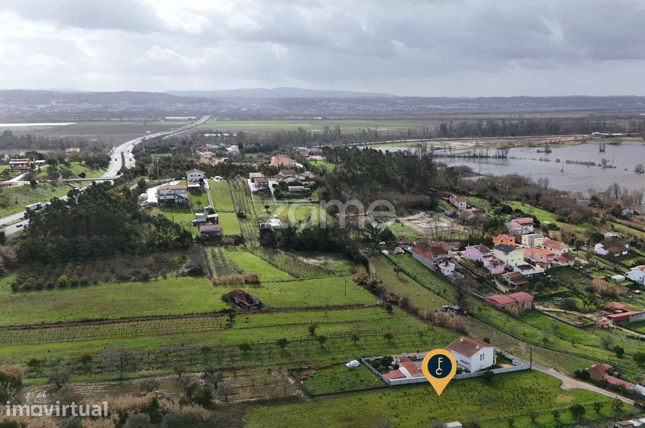 Terreno |Antuzede - Grande imagem: 4/15