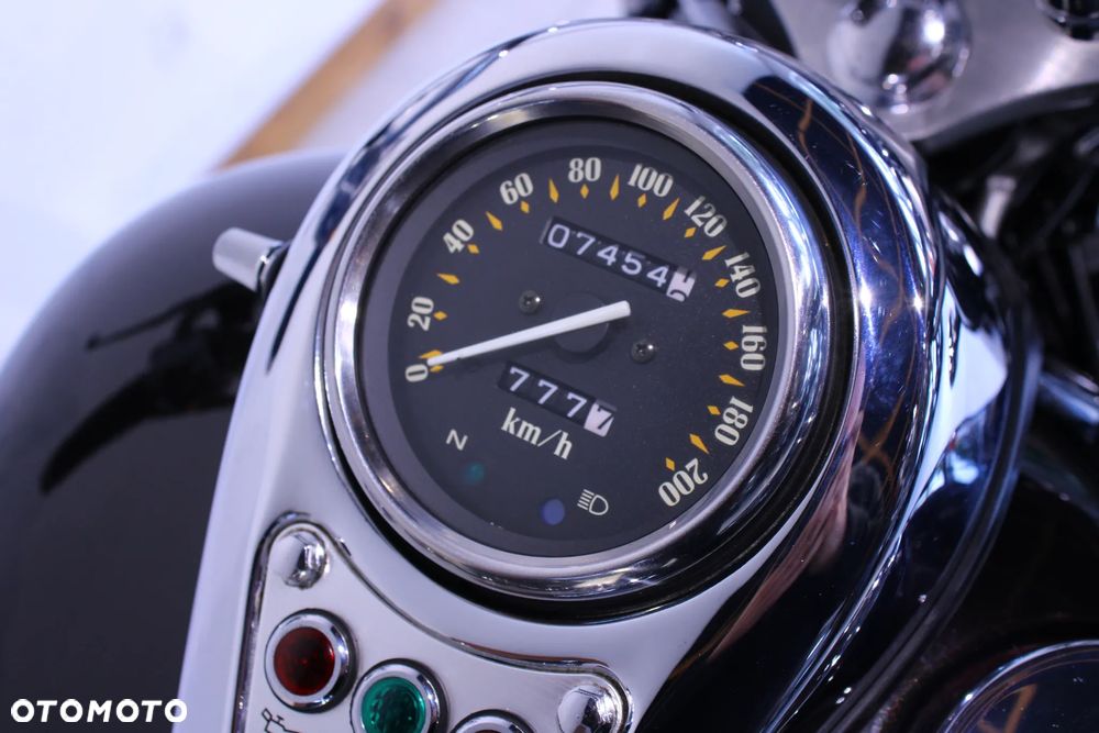 Kawasaki VN - 7