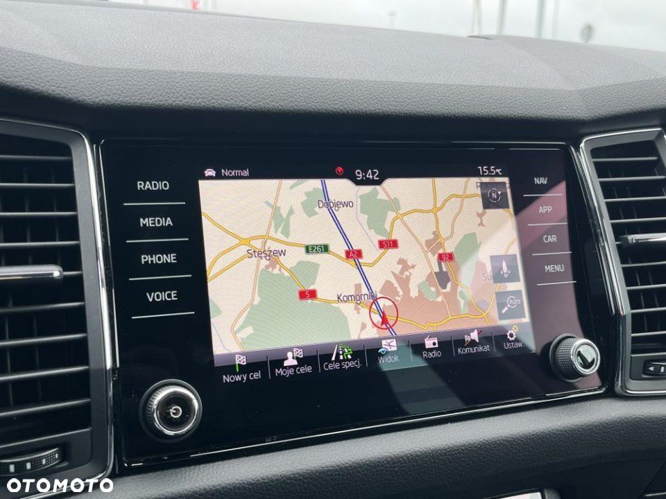Skoda Kodiaq - 28