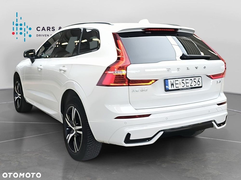 Volvo XC 60 - 31