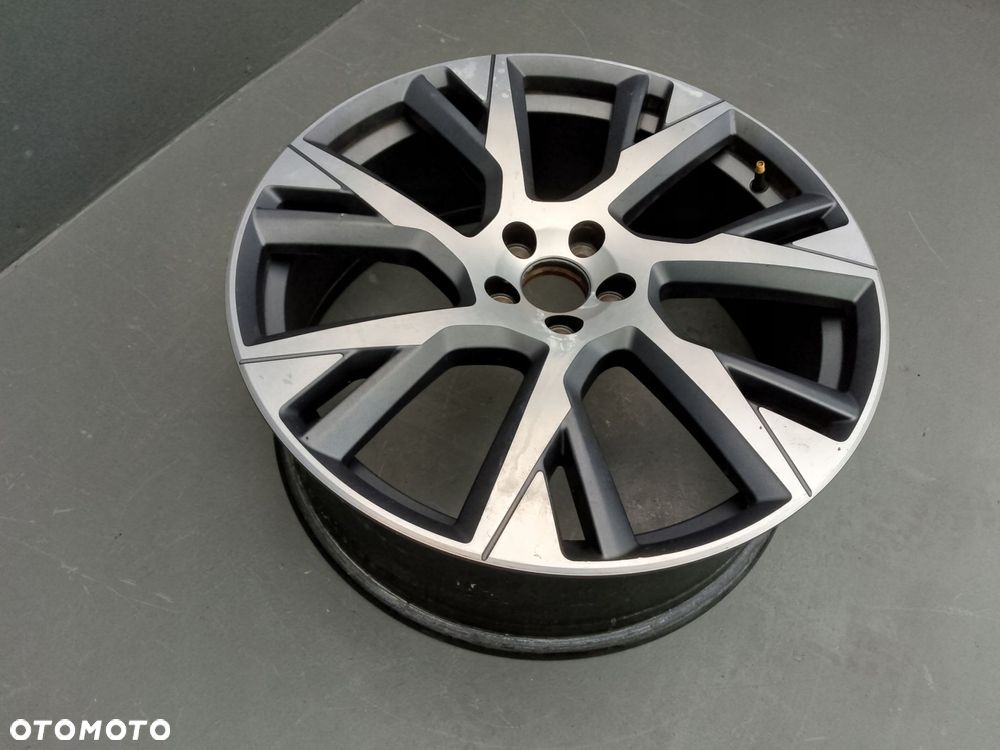 VOLVO V90 CROSS COUNTRY FELGA ALUMINIOWA 8.0" X 21" 5X108 ET49,5 31428592 ÷ - 7