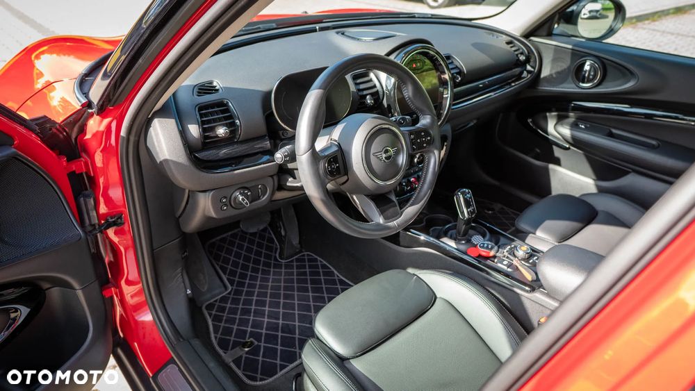 MINI Clubman - 14