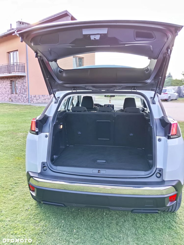 Peugeot 3008 - 15