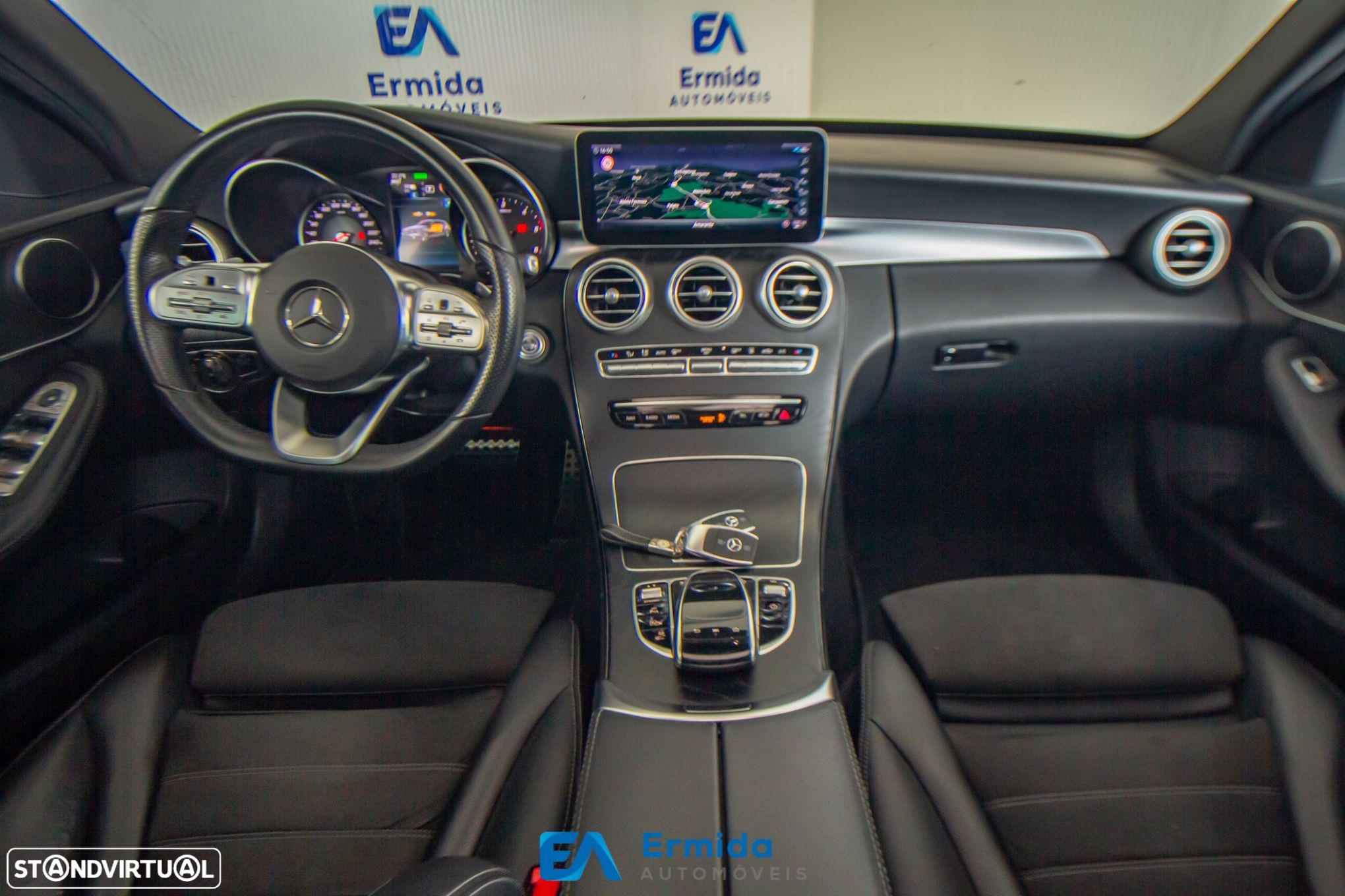 Mercedes-Benz C 300 - 25