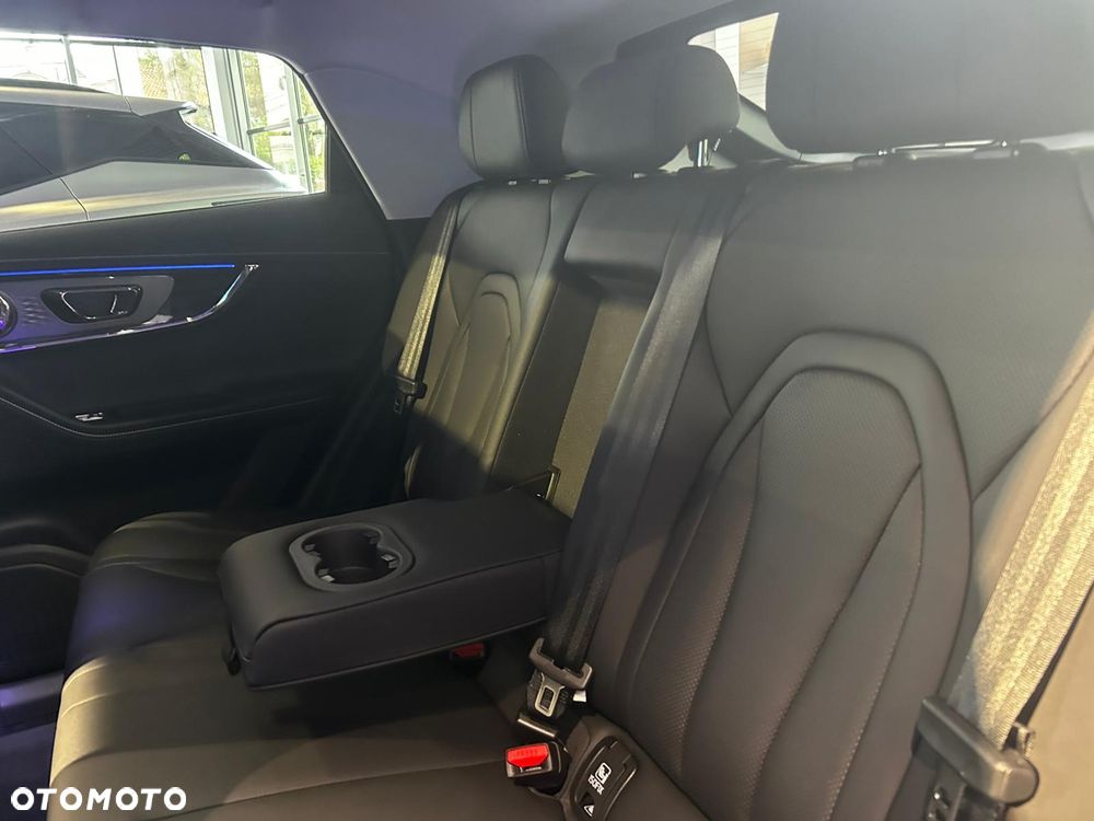Omoda E5 63.2kWh Premium - 23