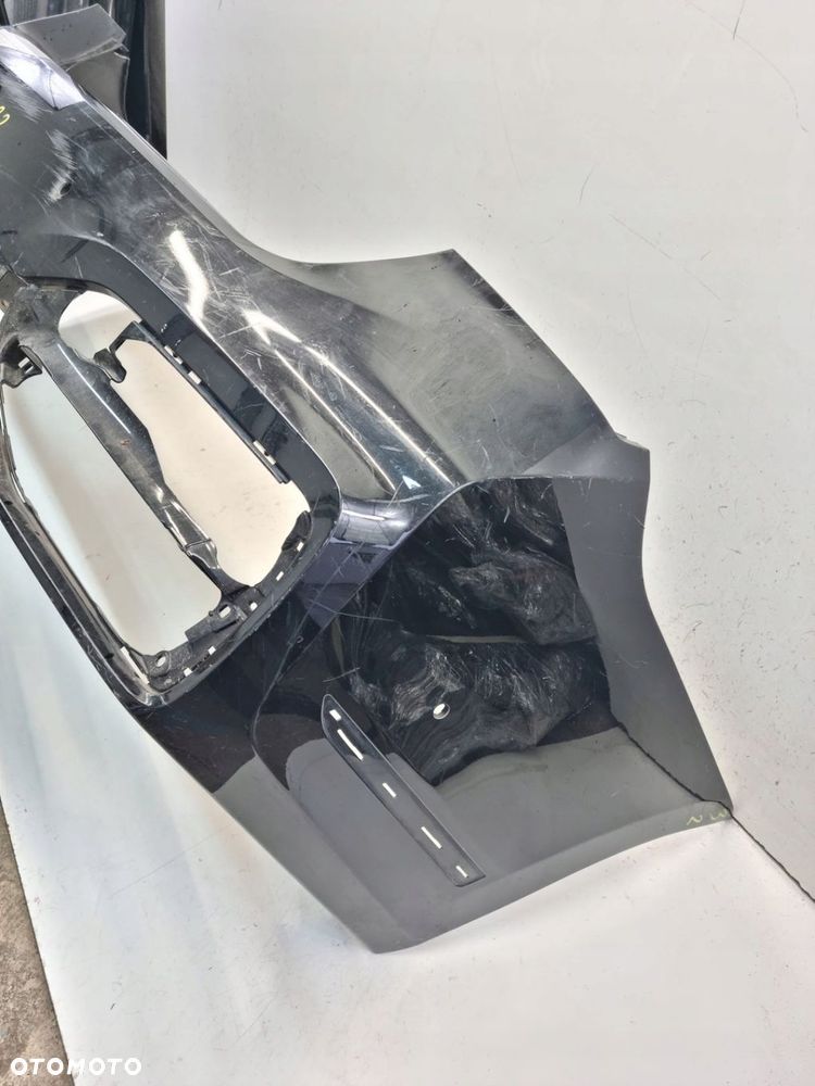 BMW 7 G11 G12 M-Pakiet LIFT LCI Zderzak tył tylny - 2