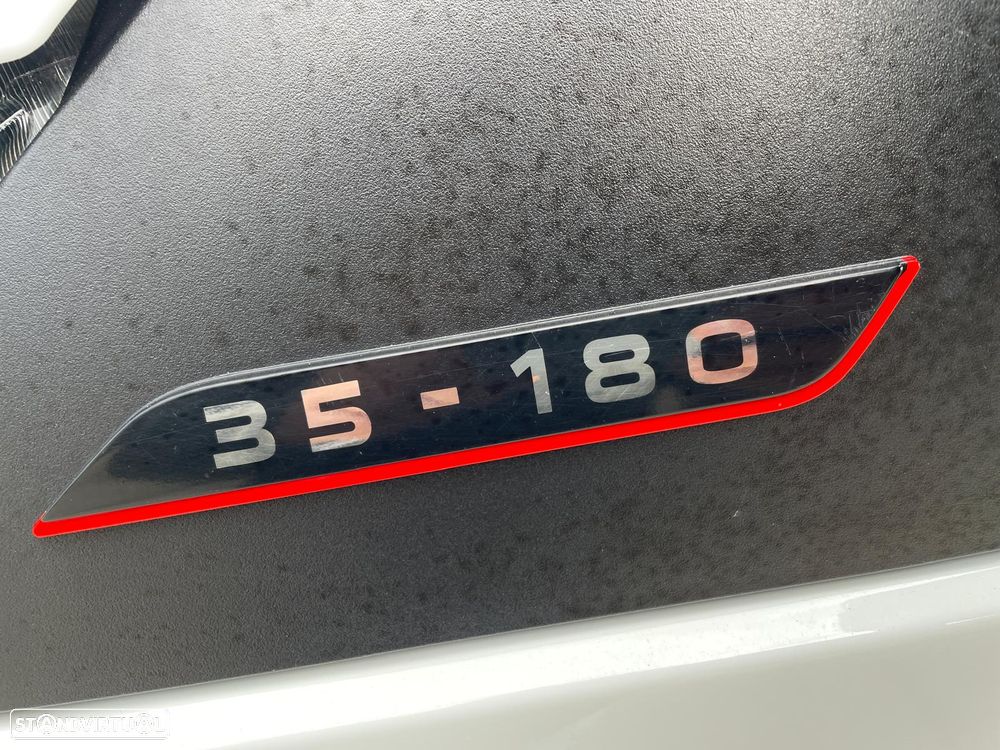 Iveco Daily 35C18 3.0 TD - 15