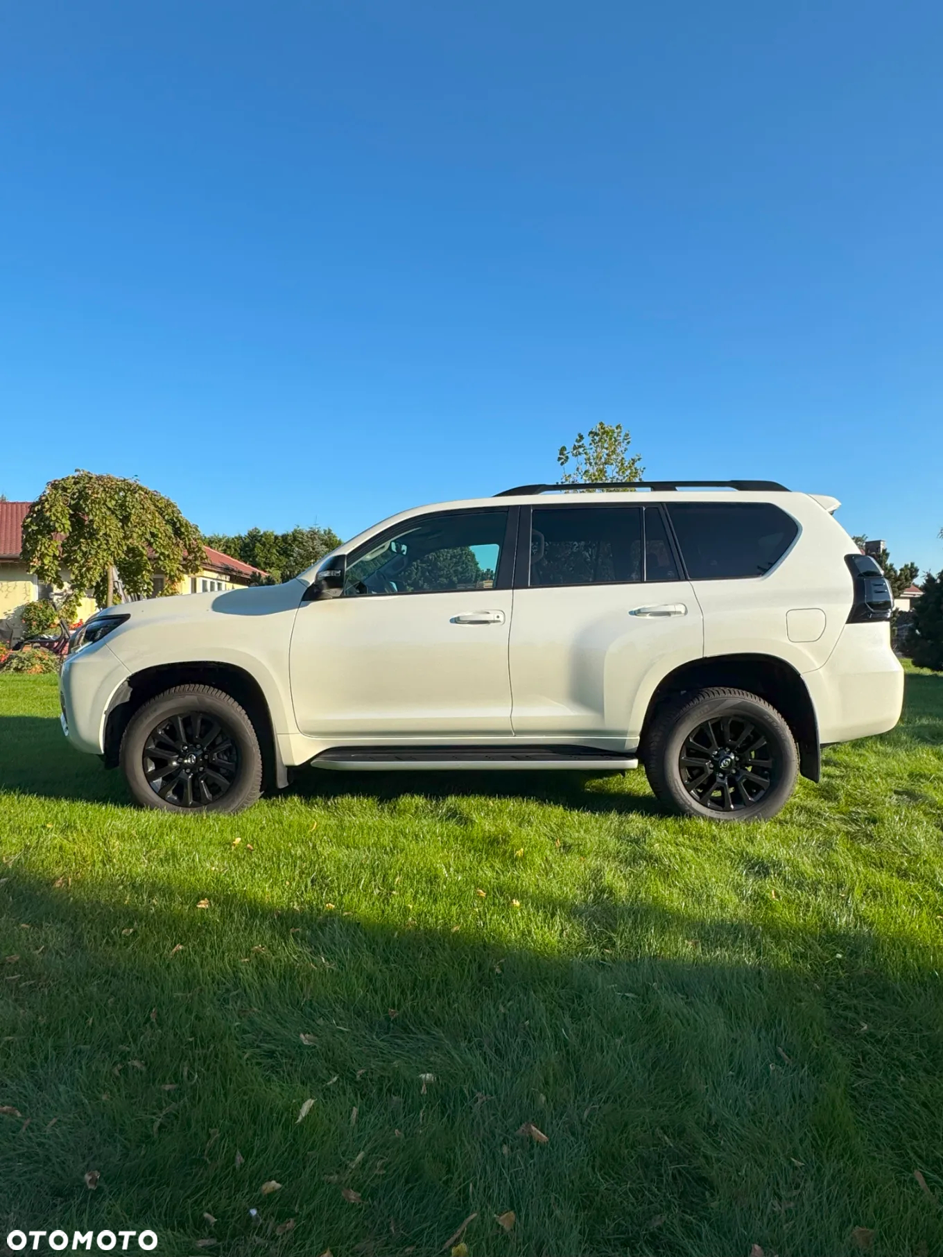 Toyota Land Cruiser LC 2.8 D-4D Executive - 6