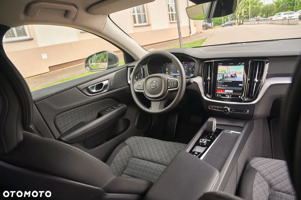 Volvo S60 - 5