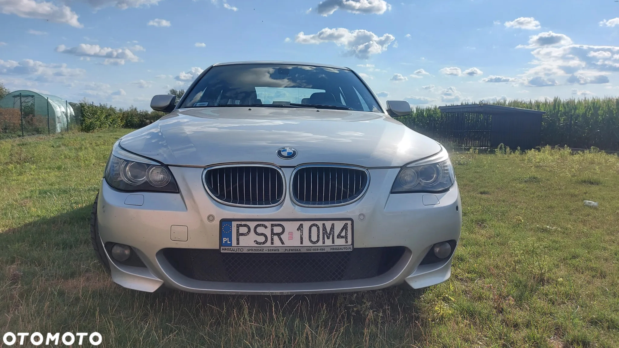 BMW Seria 5 - 14