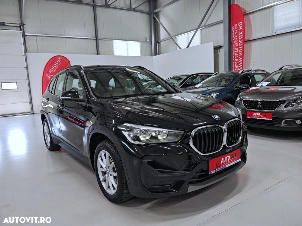 BMW X1 - 4