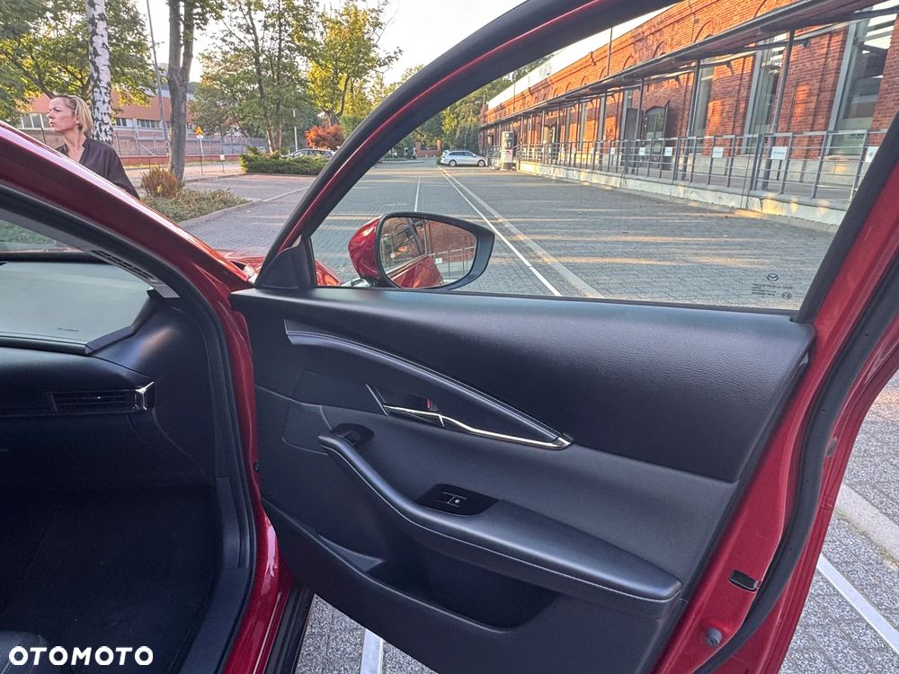 Mazda CX-30 - 20