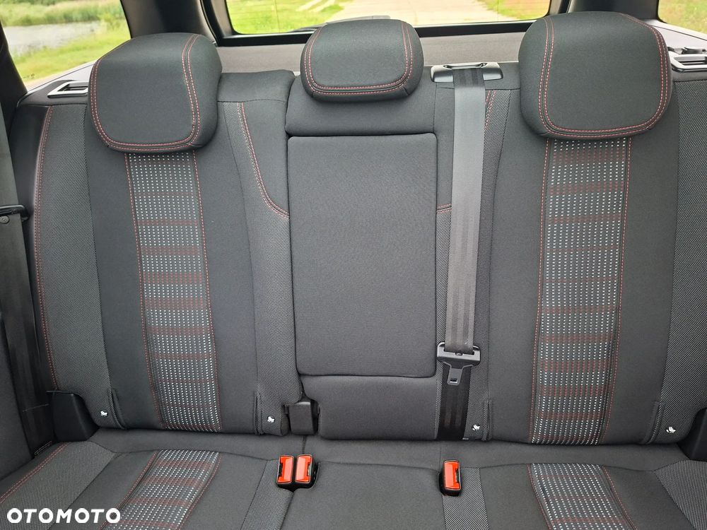 Peugeot 308 BlueHDi FAP 150 EAT6 Stop&Start GT-Line Edition - 21