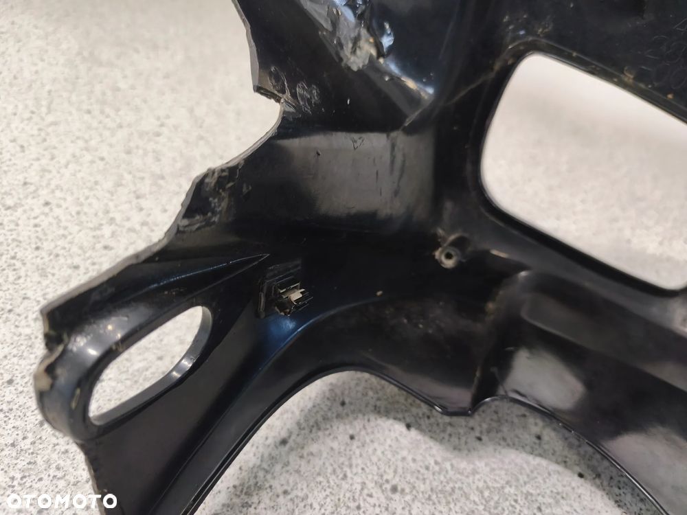 Czacha, czasza, owiewka przód, osłona lampy Yamaha FZS 600 FZS600 Fazer 600 - 26