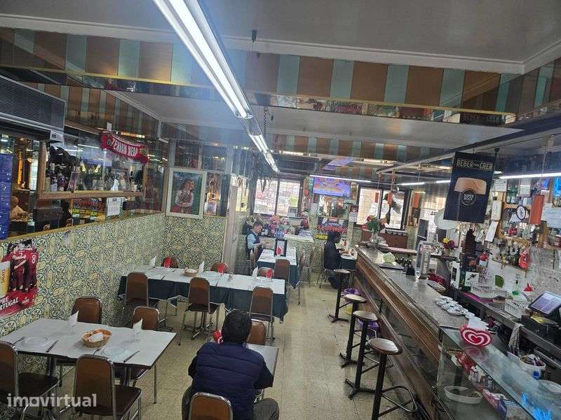 Venda de Cotas de Restaurante - Grande imagem: 3/12