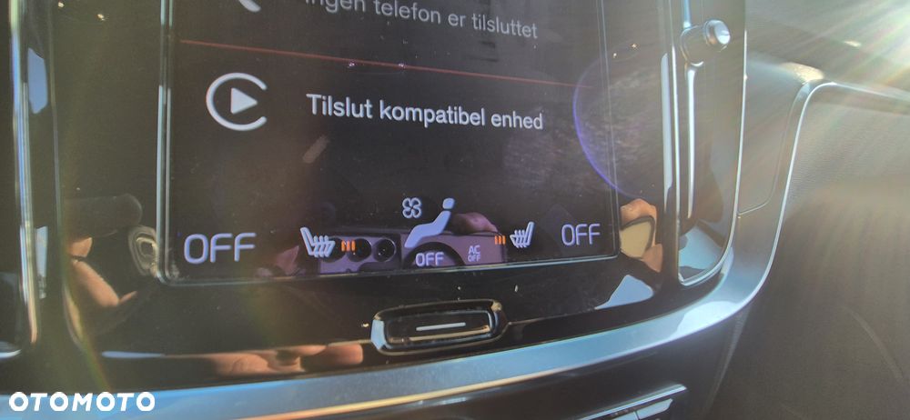 Volvo V60 B4 D Geartronic Inscription - 11