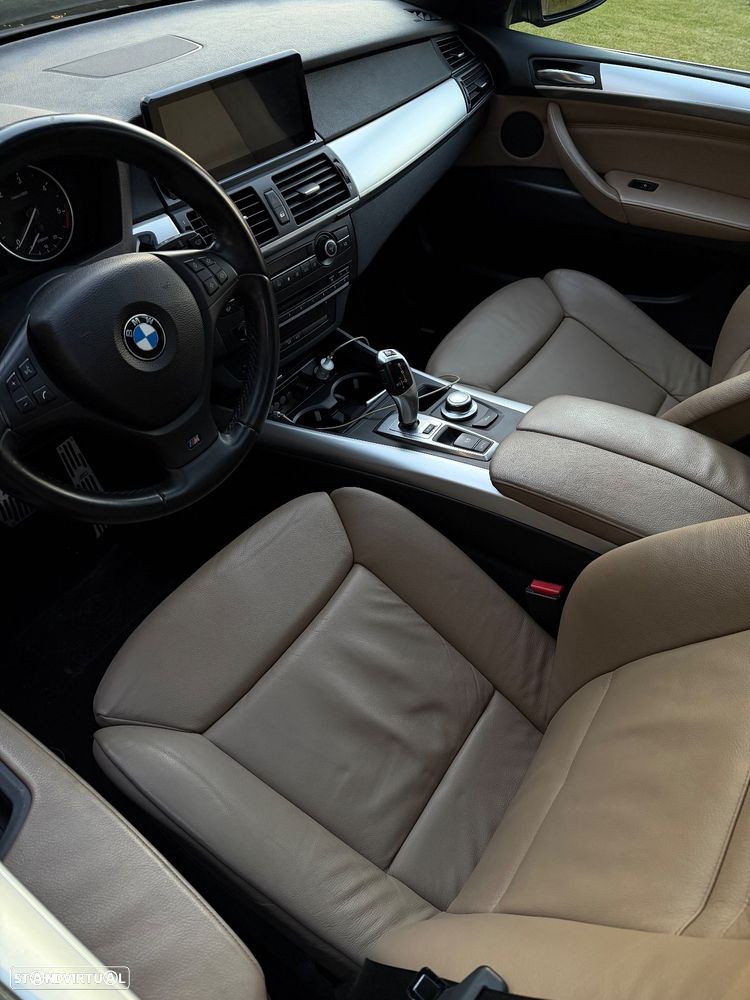 BMW X5 35 d xDrive - 9