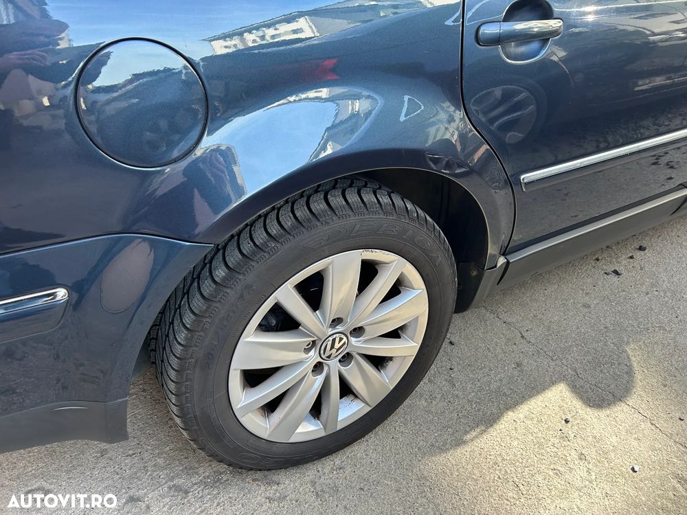 Volkswagen Passat 1.9 TDI - 6