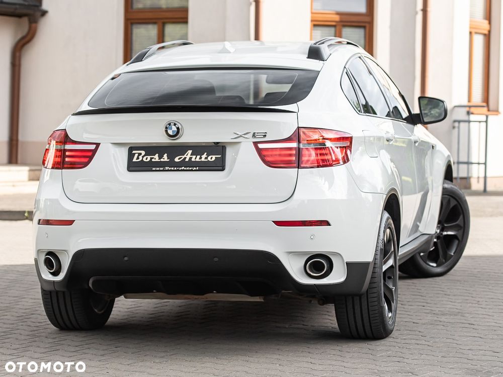 BMW X6 xDrive30d M Sport Edition - 12