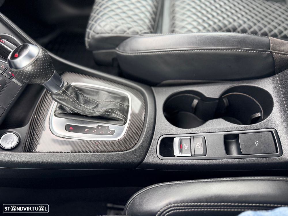 Audi Q3 2.0 TDI quattro S-line S tronic - 27