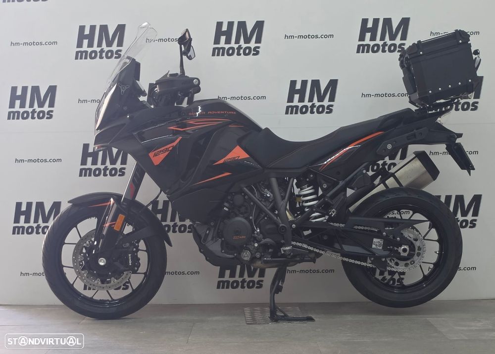 KTM 1290 Super Adventure - 18 MESES DE GARANTIA - 2