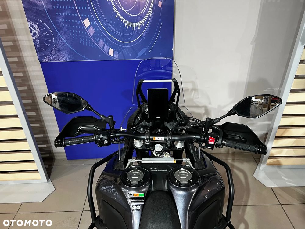 Yamaha Tenere - 5