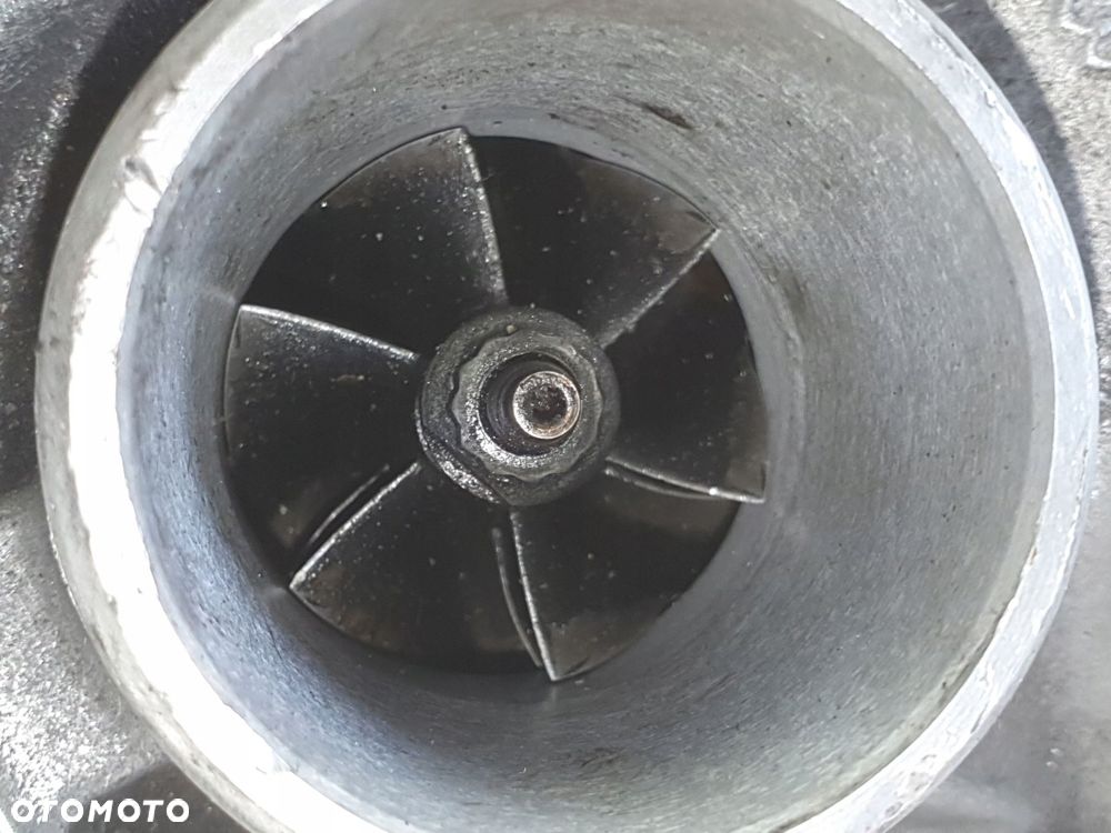 TURBOSPRĘŻARKA Opel Vectra C 2.2 DTI _ 24445062 - 7