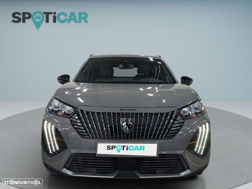 Peugeot e-2008 54 kWh Allure - 2