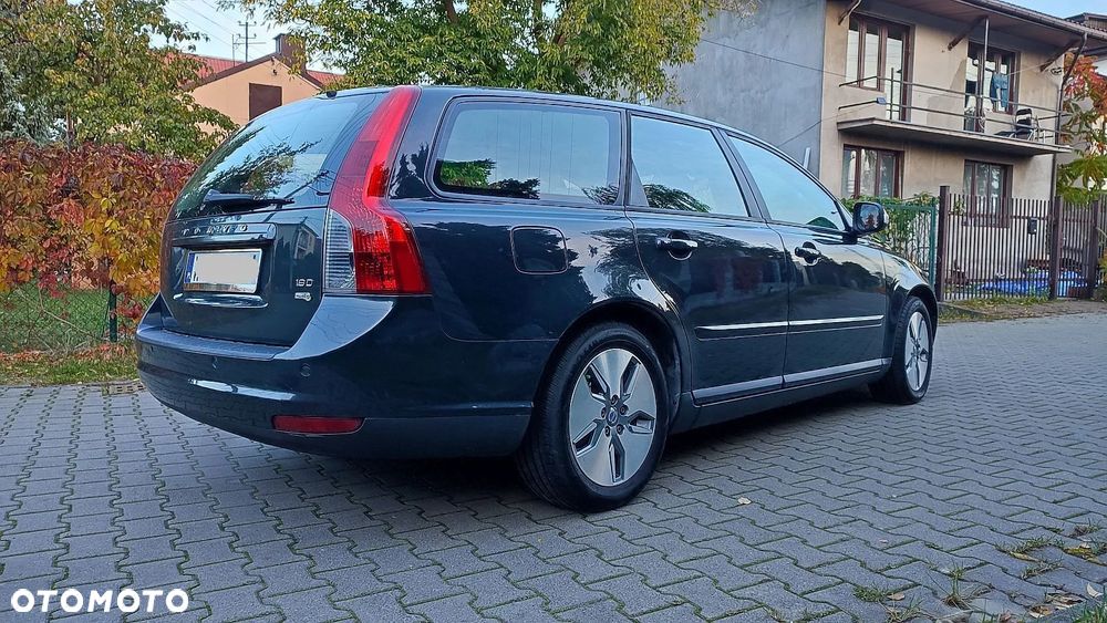 Volvo V50 1.6D Momentum - 3