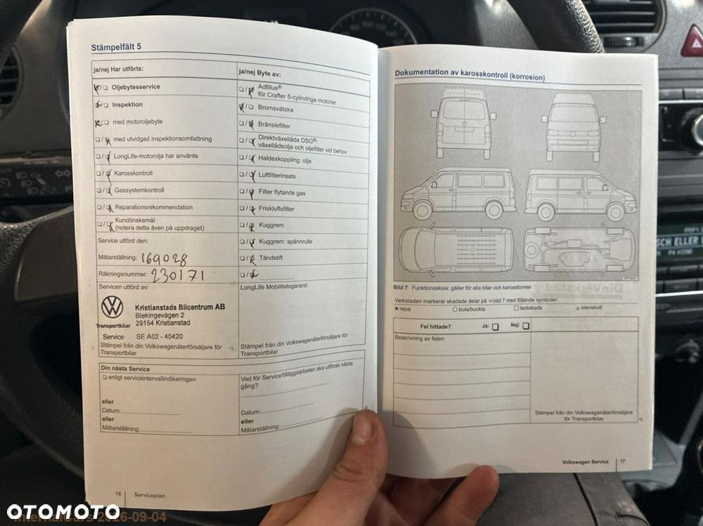 Volkswagen Caddy - 23