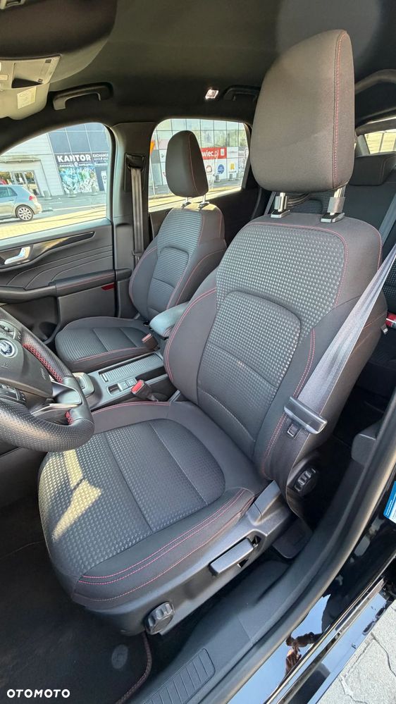 Ford Kuga - 15