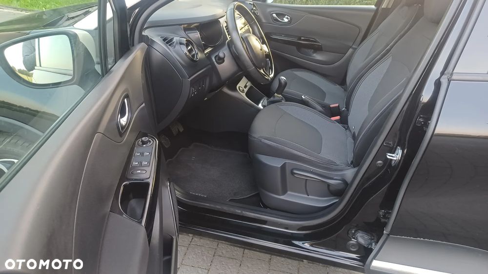 Renault Captur 0.9 Energy TCe Intens - 14