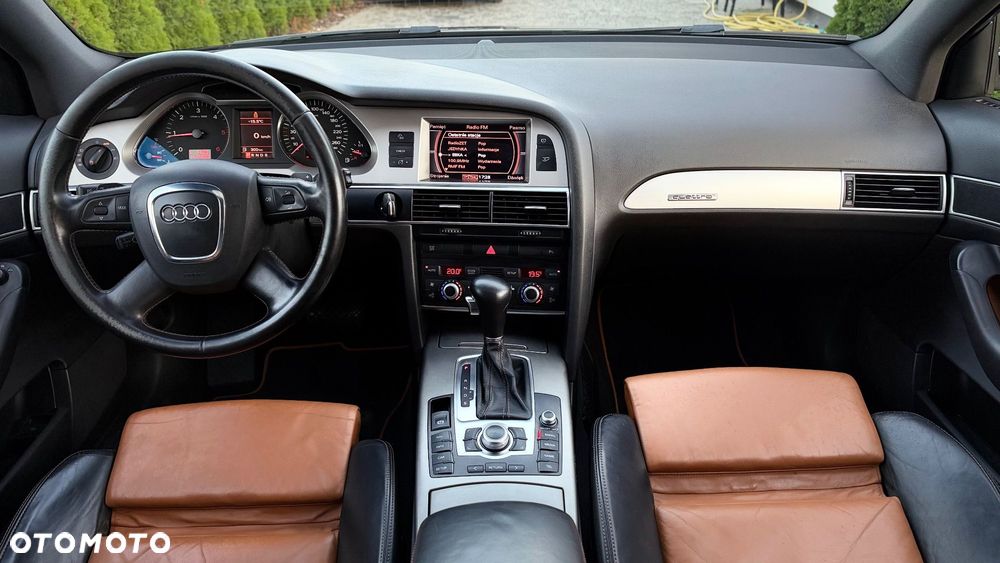 Audi A6 Avant 3.0 TDI tiptronic quattro - 15