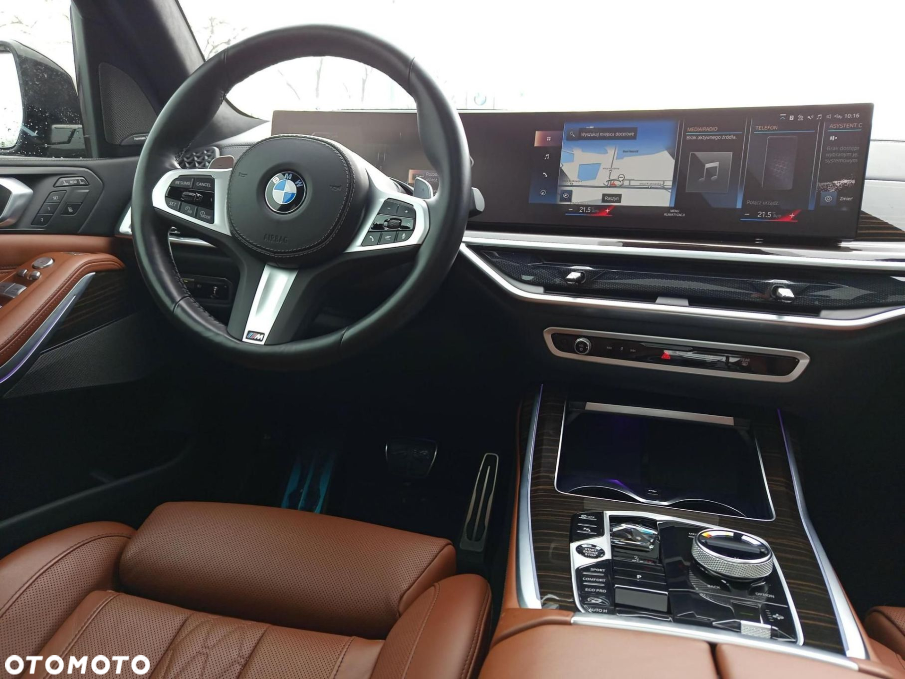 BMW X7 - 11