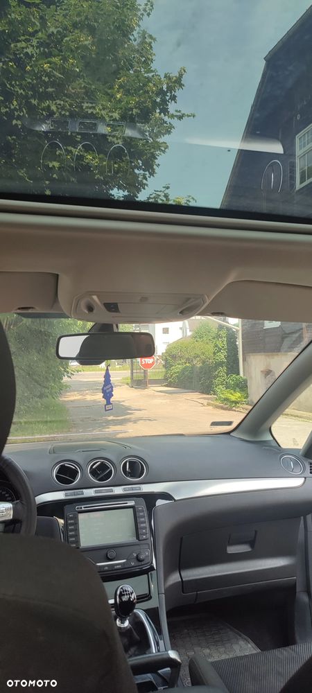 Ford S-Max 1.6 T Trend - 4