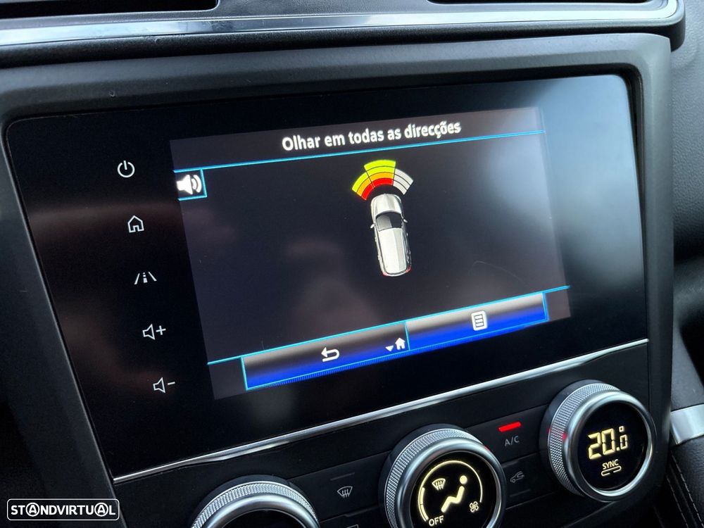 Renault Kadjar 1.3 TCe Intens - 50