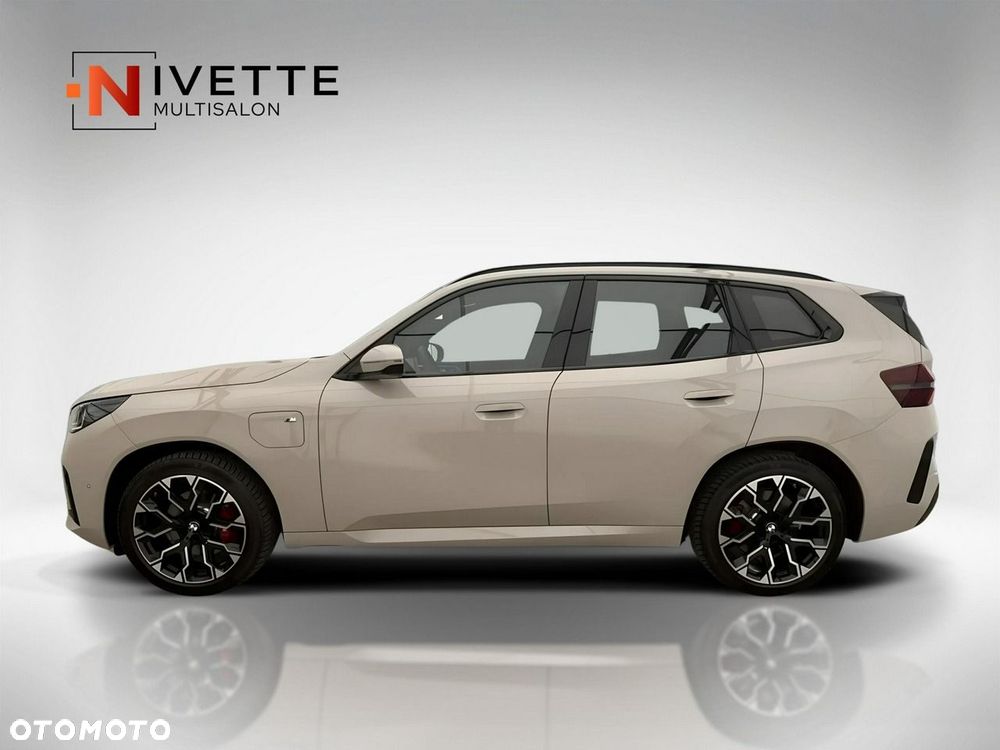 BMW X3 - 7