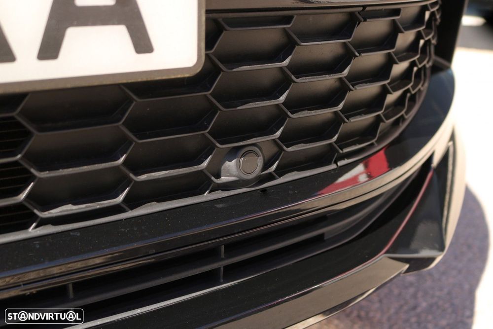 Skoda Kodiaq 2.0 TDI Sportline DSG - 15