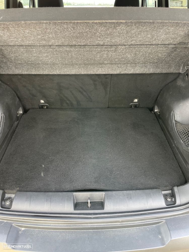 Jeep Renegade 1.3 T-GDI Longitude - 15