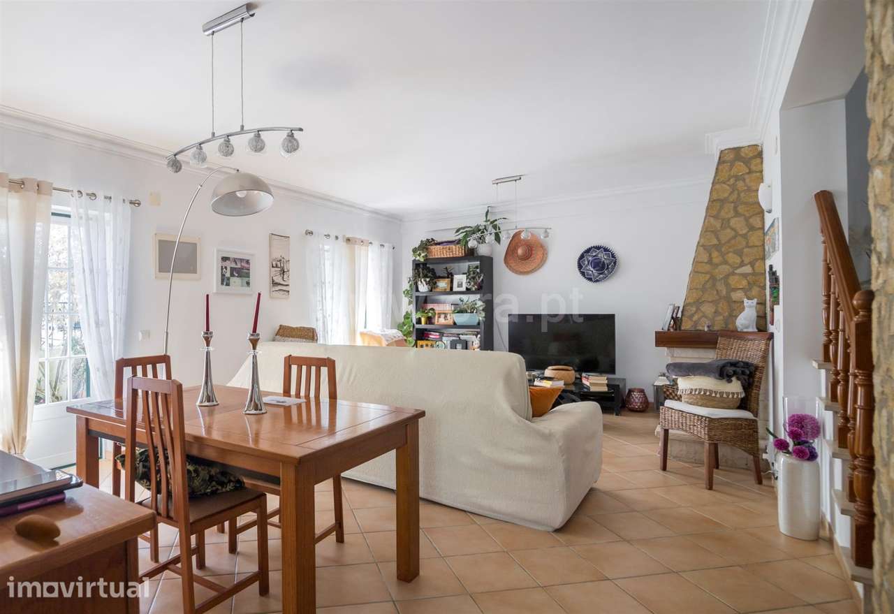 Moradia T3 com Vista Mar, Ericeira - Grande imagem: 4/17