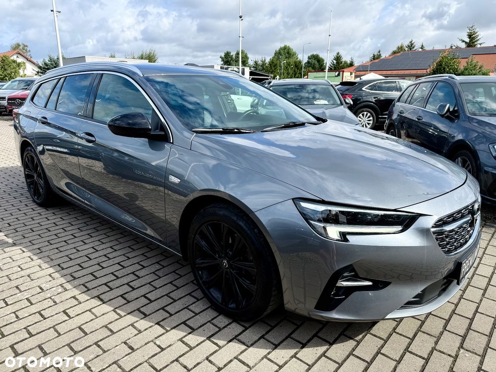 Opel Insignia 2.0 Direct InjectionTurbo Ultimate - 13