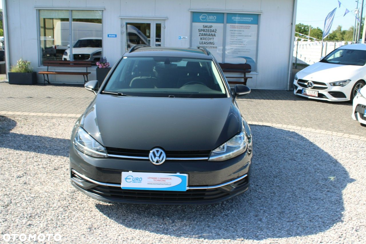Volkswagen Golf - 3