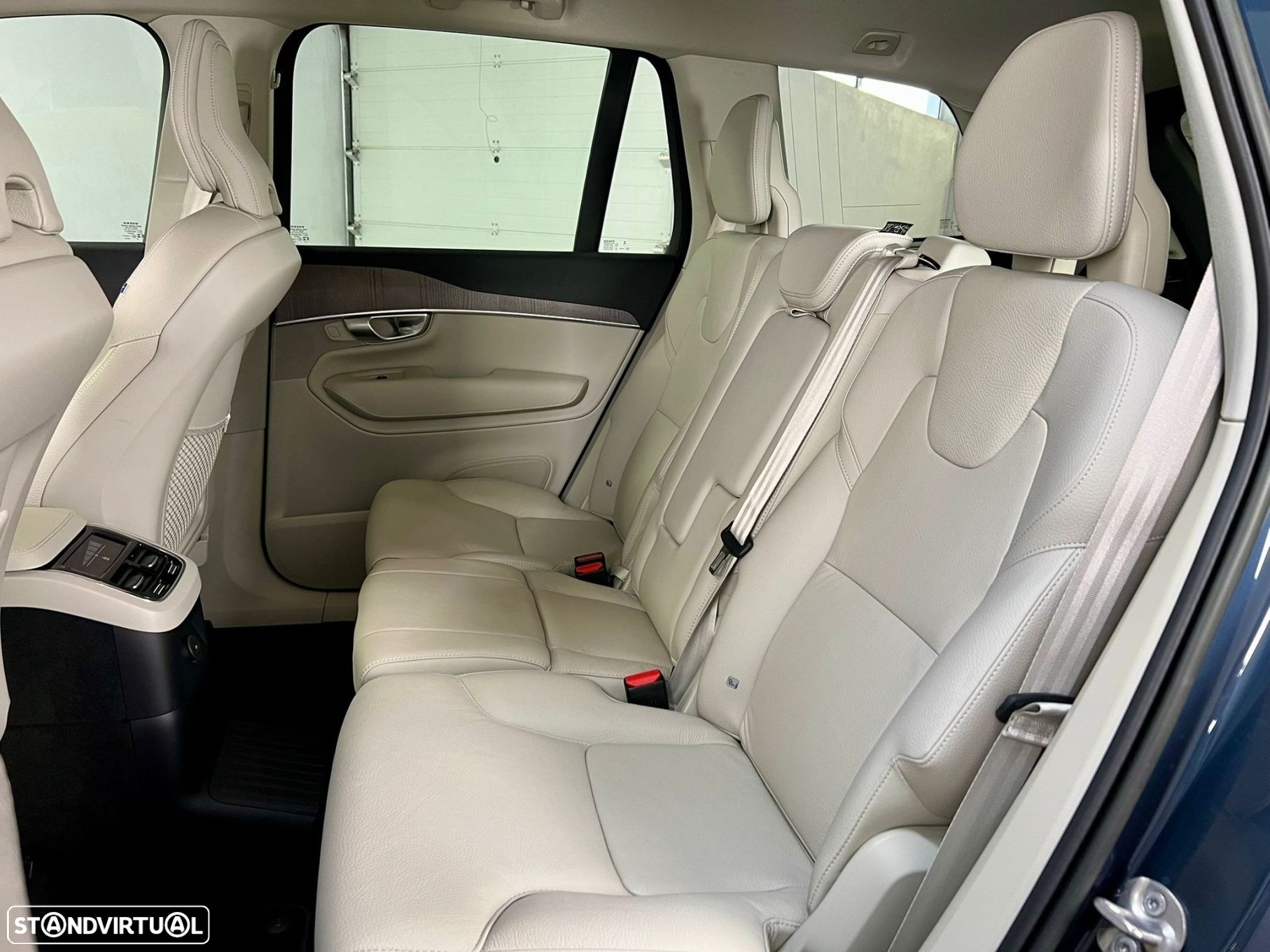 Volvo XC 90 - 18
