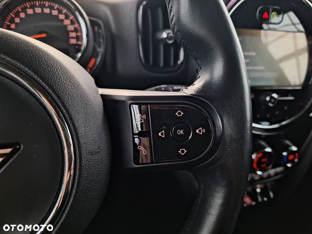 MINI Countryman Cooper S - 34