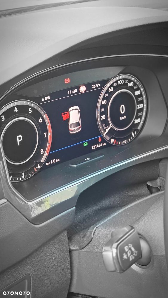 Volkswagen Tiguan 2.0 TSI BMT 4Mot Highline DSG - 20